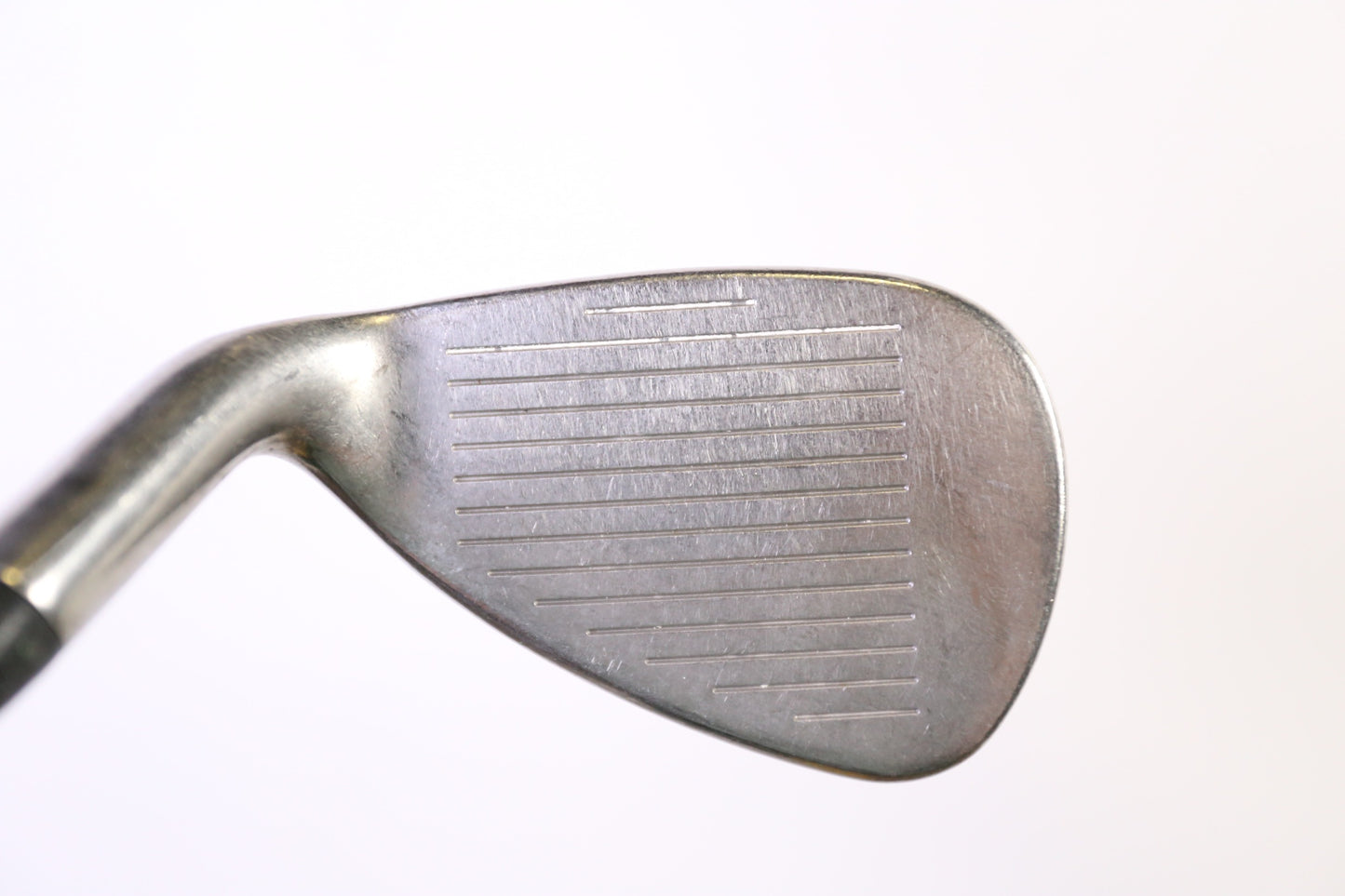 Used Callaway RAZR X HL Gap Wedge - Right-Handed - 49 Degrees - Regular Flex-Next Round