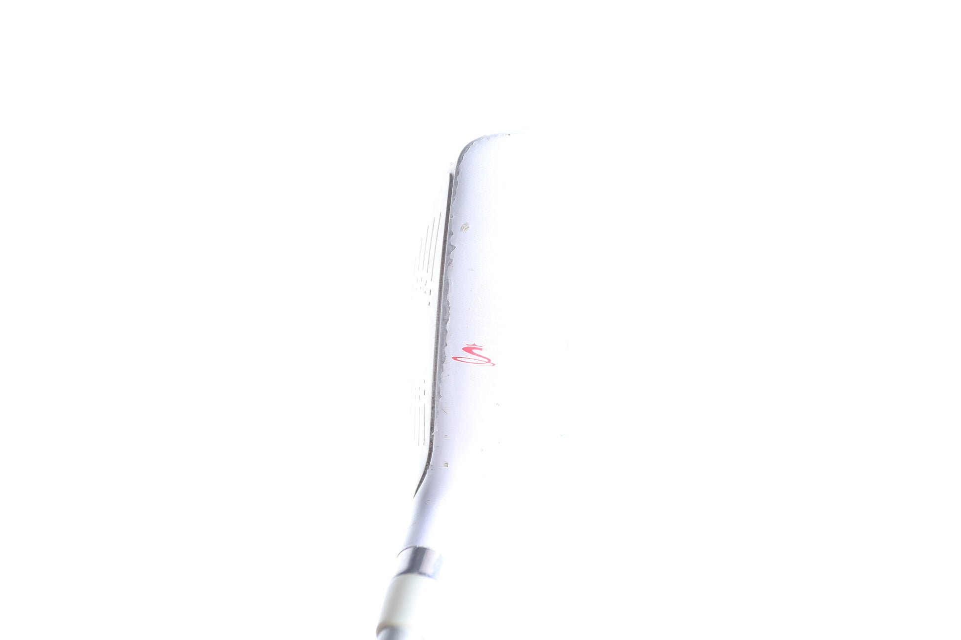Used Cobra Max 6H Hybrid - Right-Handed - 29 Degrees - Ladies Flex-Next Round