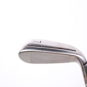 Used TaylorMade STEALTH Single 7-Iron - Left-Handed - Extra Stiff Flex-Next Round