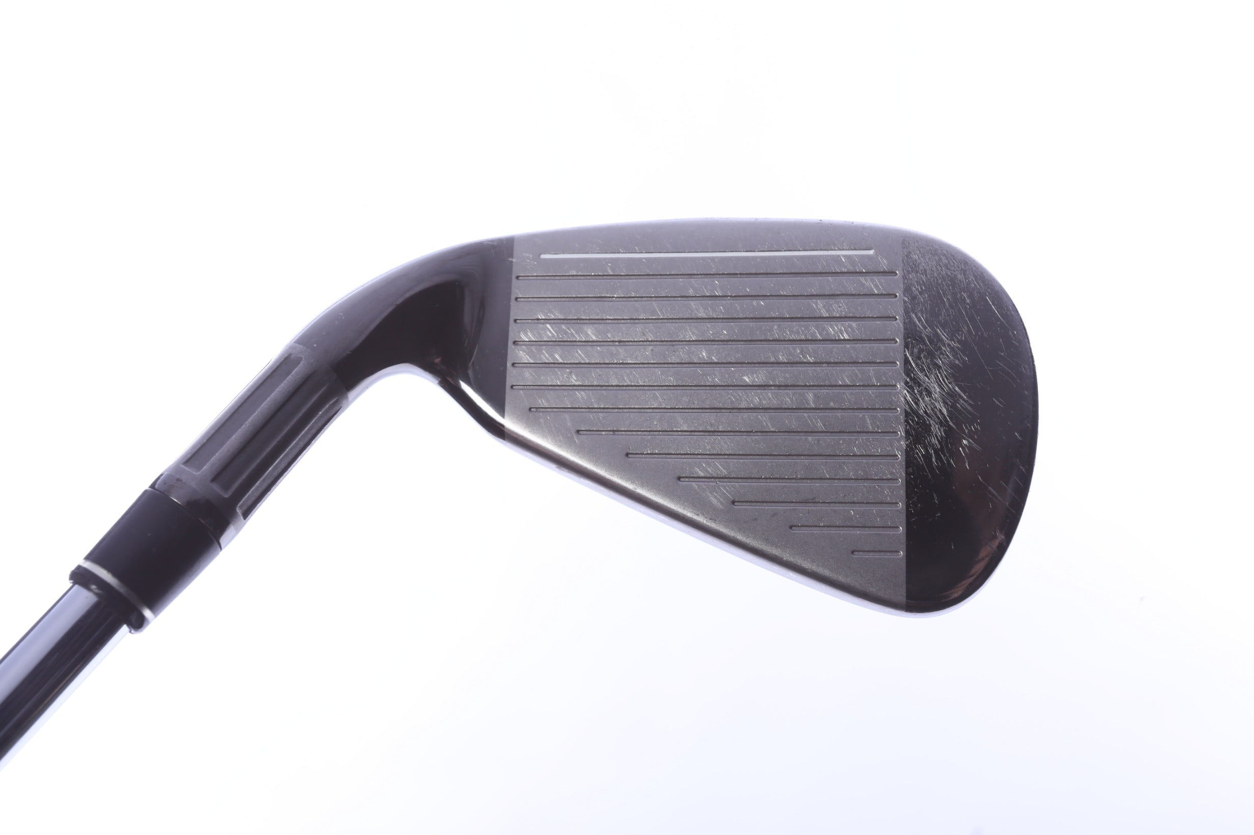 Used TaylorMade M2 Single 6-Iron - Right-Handed - Stiff Flex-Next Round