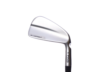 Used Ping Blueprint T Single 5-Iron - Right-Handed - Stiff Flex-Next Round