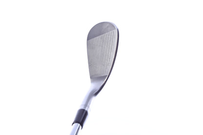 Used Titleist Vokey SM10 Tour Chrome Wedge Set - Right-Handed - 56*, 60* - Wedge Flex-Next Round