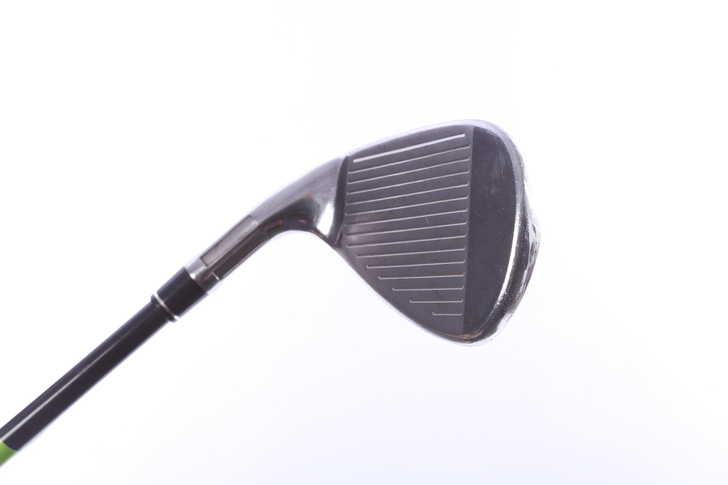 Used TaylorMade M6 Single 9-Iron - Right-Handed - Seniors Flex-Next Round