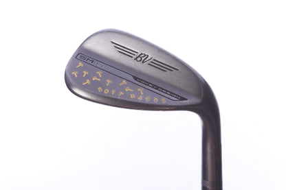 Used Titleist Vokey SM10 Nickel Sand Wedge - Right-Handed - 54 Degrees - Stiff Flex-Next Round