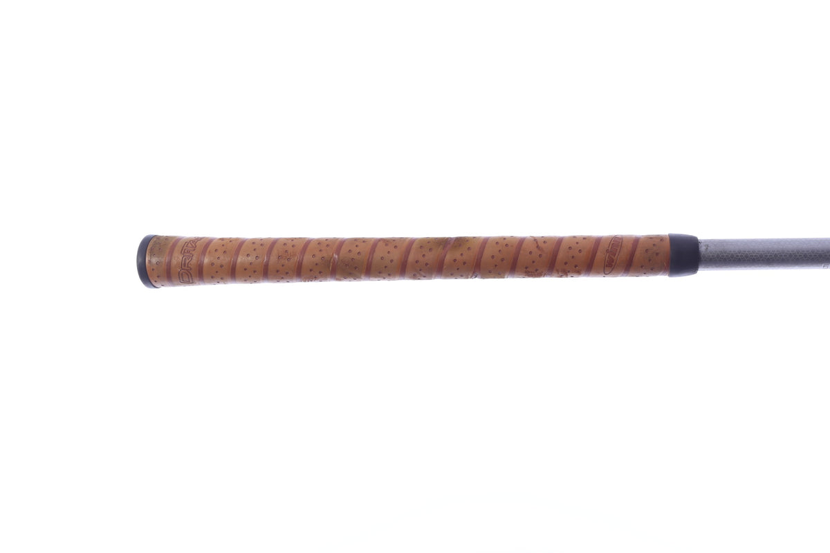 Used Mitsubishi Diamana S+ Driver Shaft Regular Flex Graphite - 44 in - Titleist Surefit Adapter