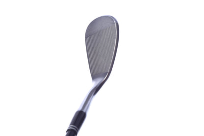 Used Cleveland CBX 4 ZipCore Lob Wedge - Right-Handed - 58 Degrees - Wedge Flex-Next Round