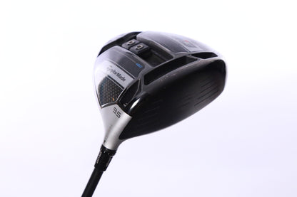 Used TaylorMade M3 Driver - 9.5 Degrees - Stiff Flex Project X HZRDUS Yellow - Right-Handed-Next Round