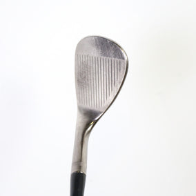 Used Titleist Vokey SM9 Brushed Steel Sand Wedge - Right-Handed - 54 Degrees - Stiff Flex-Next Round