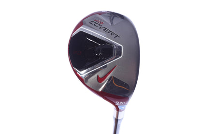 Used Nike VR-S 3H Hybrid - Right-Handed - 20 Degrees - Regular Flex