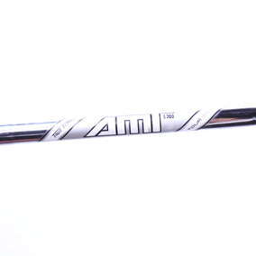 Used Callaway JAWS Raw Chrome Sand Wedge - Right-Handed - 54 Degrees - Stiff Flex-Next Round