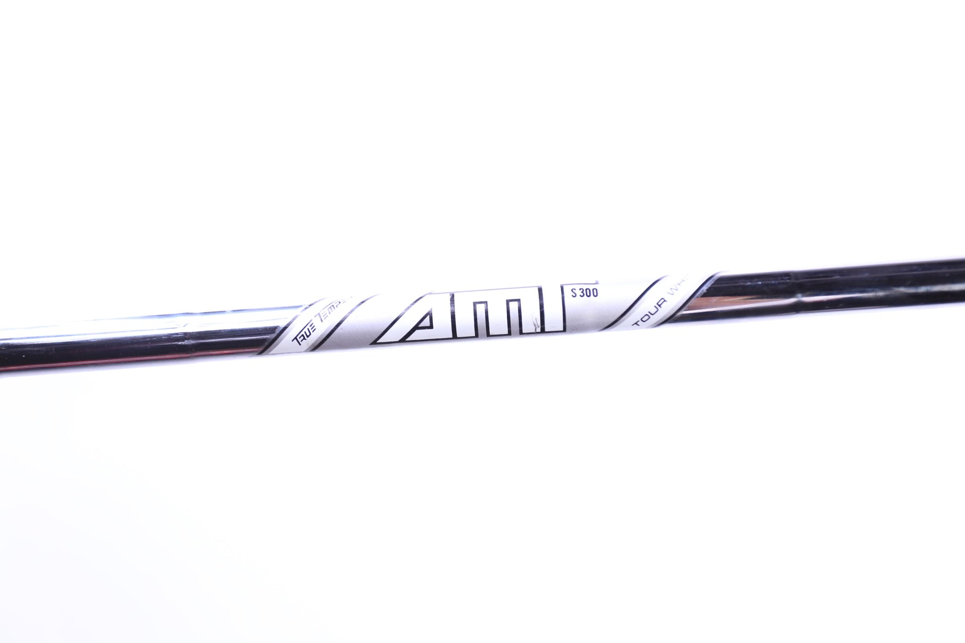 Used Callaway JAWS Raw Chrome Sand Wedge - Right-Handed - 54 Degrees - Stiff Flex-Next Round