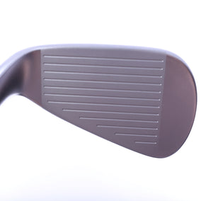 Used Mizuno JPX 923 Hot Metal Pro Single 6-Iron - Right-Handed - Stiff Flex-Next Round