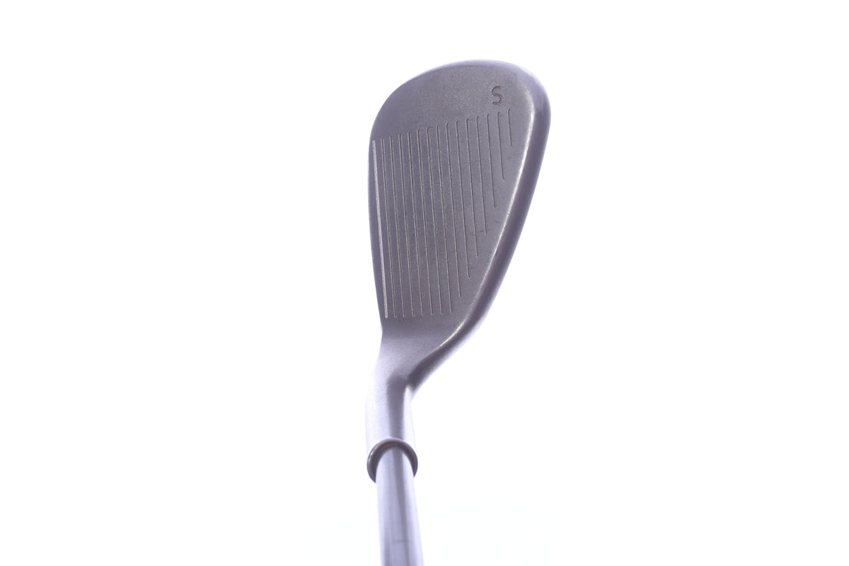 Used Ping G5 Sand Wedge - Right-Handed - 54 Degrees - Regular Flex