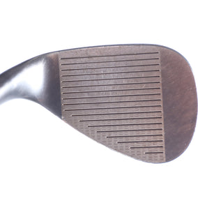 Used TaylorMade MG2 Black Sand Wedge - Right-Handed - 56 Degrees - Extra Stiff Flex-Next Round