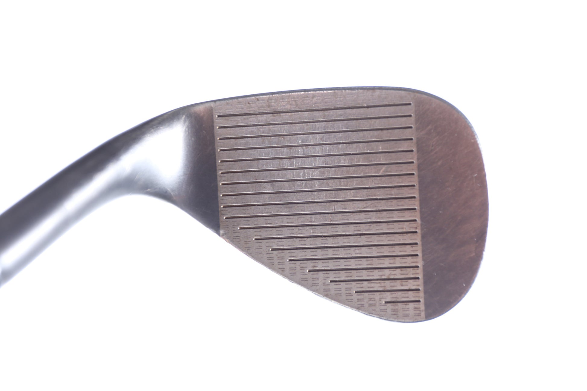 Used TaylorMade MG2 Black Sand Wedge - Right-Handed - 56 Degrees - Extra Stiff Flex-Next Round