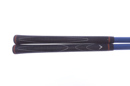 Used Callaway X2 Hot Wood Set - Right-Handed - 3W, 5W - Seniors Flex