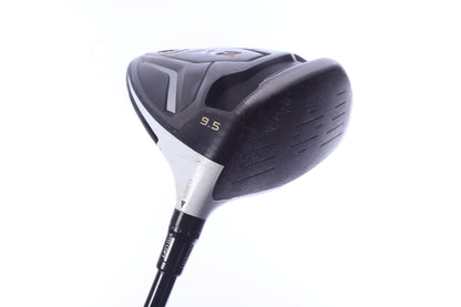 Used TaylorMade M2 2016 Driver - 9.5 Degrees - Extra Stiff Flex Project X HZRDUS Gen4  - Right-Handed