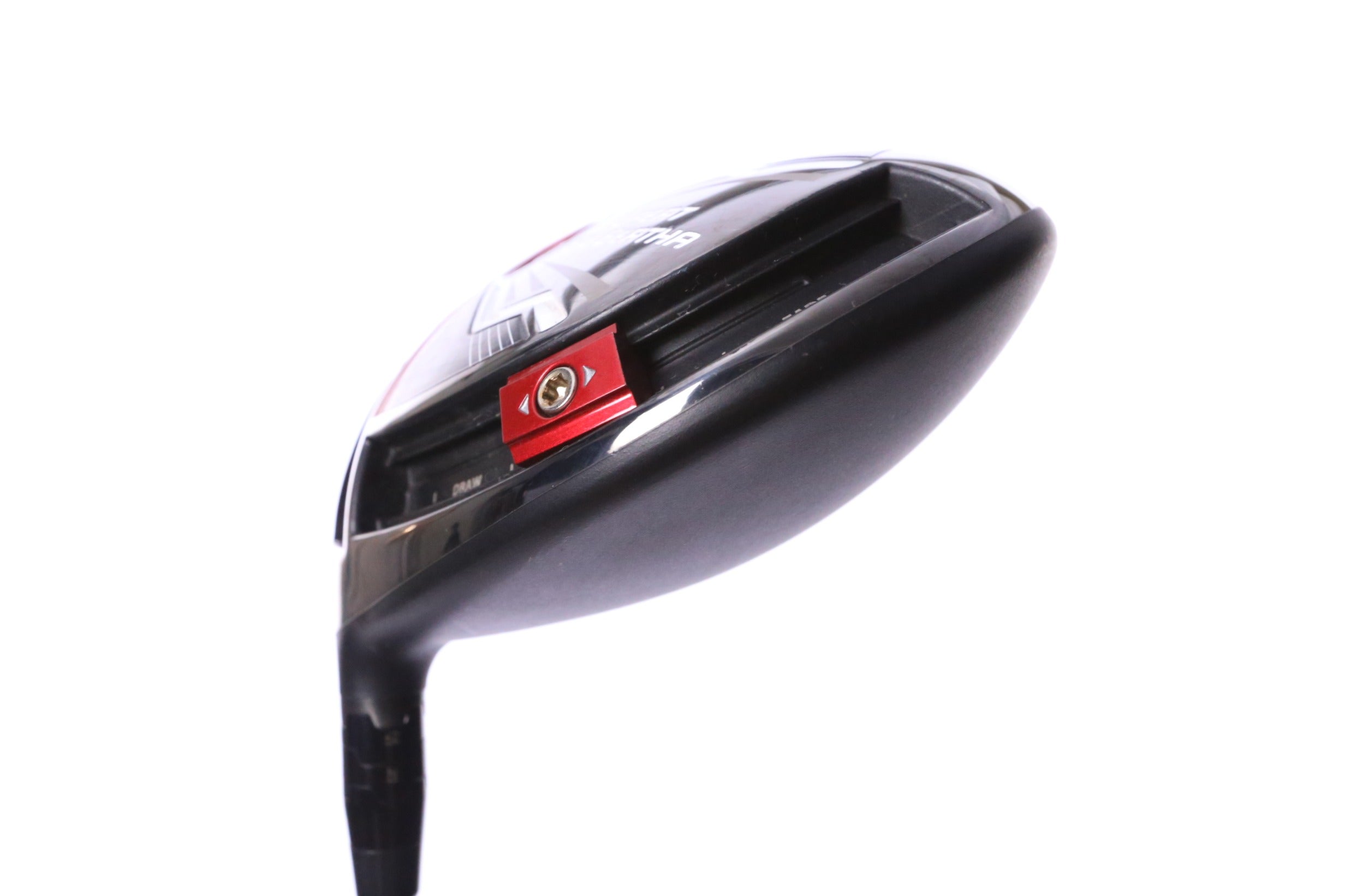 Used Callaway 2015 Great Big Bertha Driver - 10.5 Degrees - Regular Flex Fujikura Speeder 595 Evolution - Left-Handed