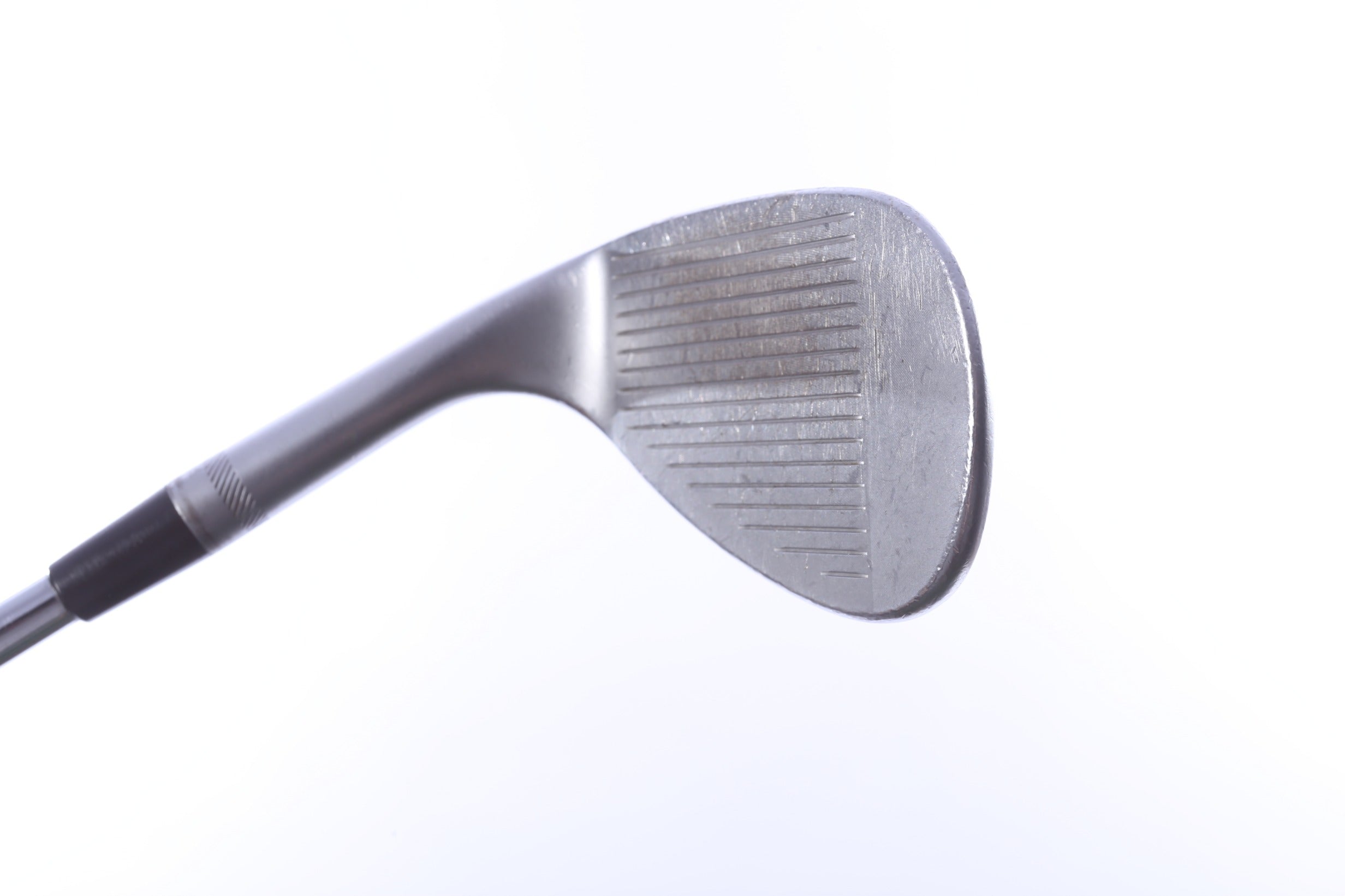 Used Titleist Vokey SM4 Tour Chrome Sand Wedge - Right-Handed - 56 Degrees - Not Specified Flex-Next Round