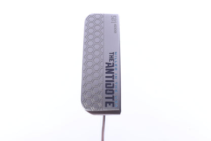 Used Bettinardi Antidote SB1 Counterbalance Putter - Right-Handed - 38 in - Blade-Next Round