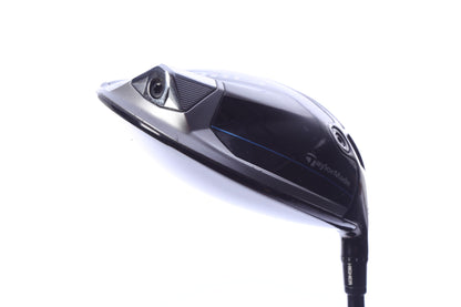 Used TaylorMade Qi10 Driver - 10.5 Degrees - Regular Flex Fujikura Ventus TR Blue - Right-Handed