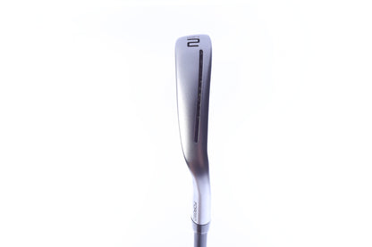 Used TaylorMade 2021 P790 UDI Single Utility 2-Iron - Right-Handed - Stiff Flex