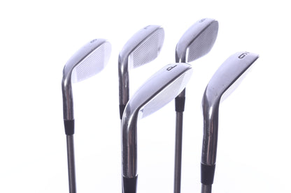 Used Callaway Rogue Iron Set - Right-Handed - 6-PW - Regular Flex
