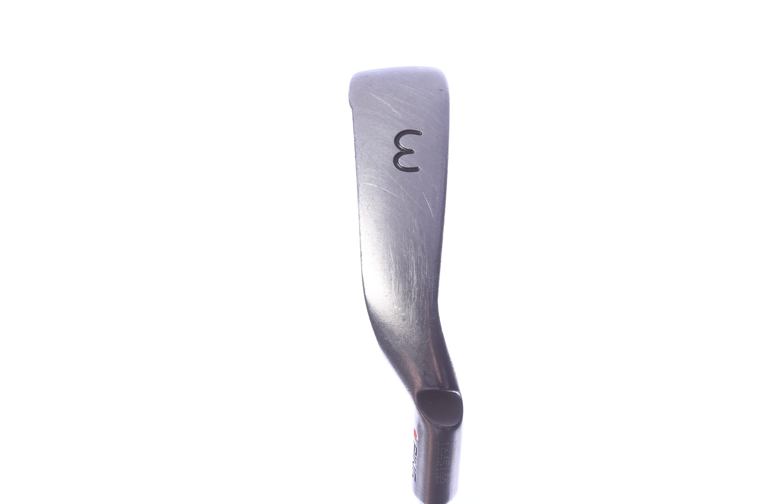 Used Ping G10 Single 3-Iron - Right-Handed - Regular Flex
