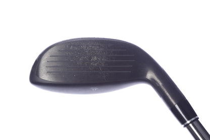 Used Srixon ZX MKII 4H Hybrid - Left-Handed - 22 Degrees - Regular Flex-Next Round