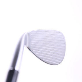 Used Cleveland RTX Full Face ZipCore Tour Satin Sand Wedge - Right-Handed - 56 Degrees - Stiff Flex-Next Round