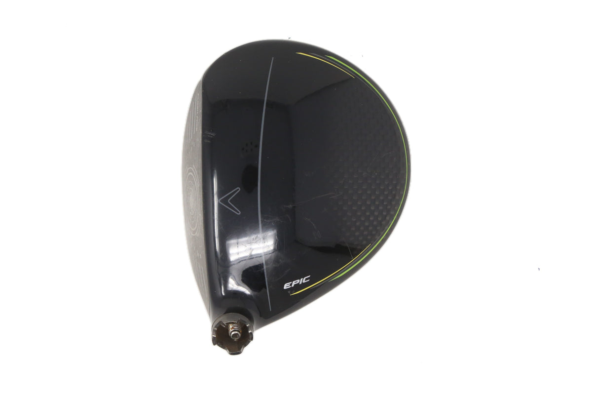 Used Callaway Epic Flash 3-Wood - HEAD ONLY - Right-Handed - 15 Degrees-Next Round