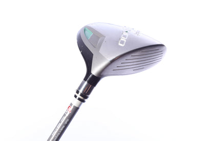 Used Wilson Staff D-100 5-Wood - Right-Handed - 18 Degrees - Ladies Flex