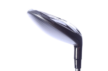 Used TaylorMade Qi35 3-Wood - Right-Handed - 15 Degrees - Regular Flex