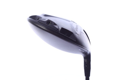 Used Callaway Elyte X Night Edition Driver - 9 Degrees - Stiff Flex Mitsubishi MMT - Right-Handed