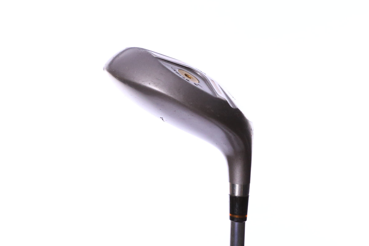 Used Honma Big-LB 4-Wood - Right-Handed - 19 Degrees - Stiff Flex-Next Round