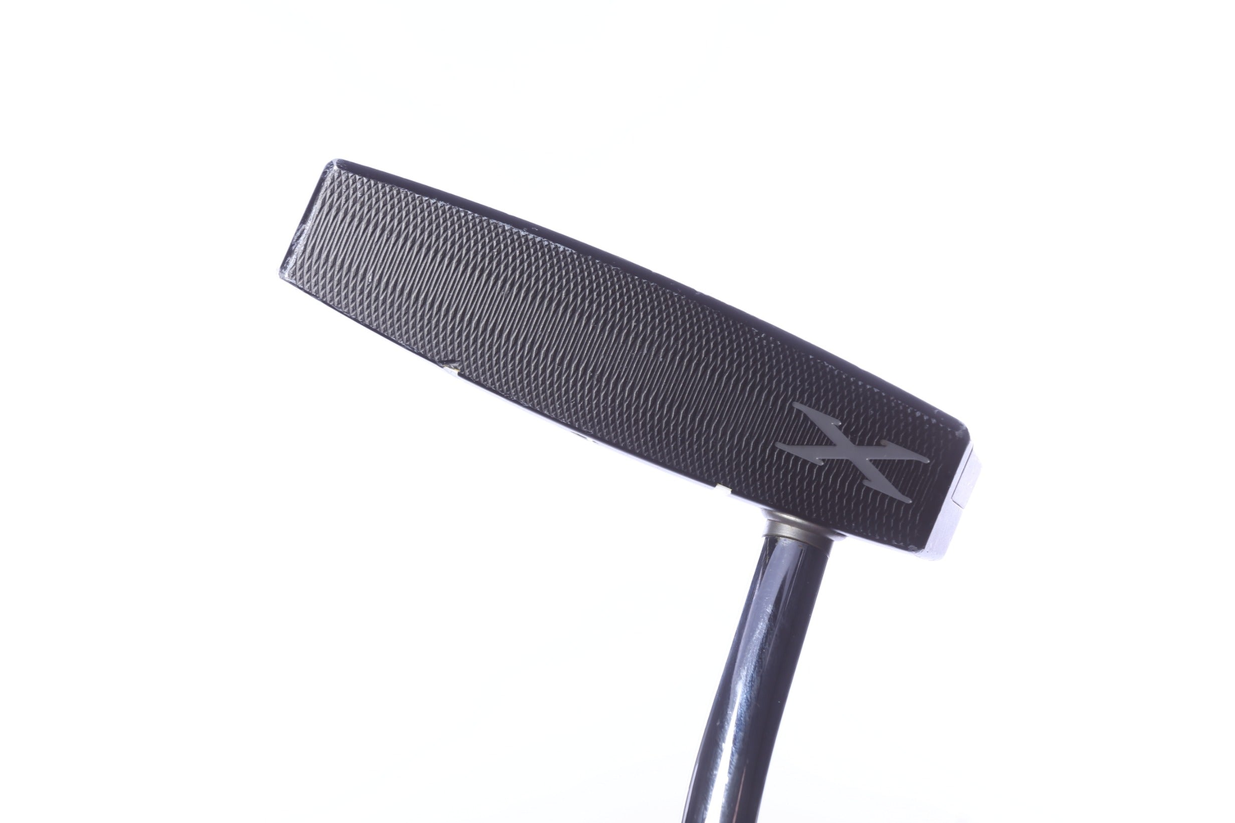 Used Titleist Scotty Cameron Phantom X 7.5 Putter - Left-Handed - 35 in - Mallet-Next Round