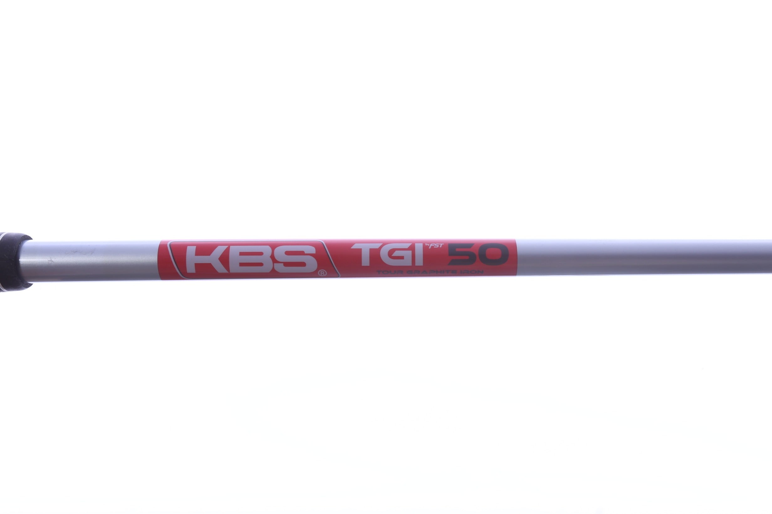 Used PXG 0311XF Single 8-Iron - Right-Handed - Seniors Flex