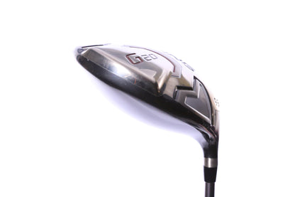 Used Ping G20 Driver - 9.5 Degrees - Regular Flex Ping TFC169D - Right-Handed-Next Round