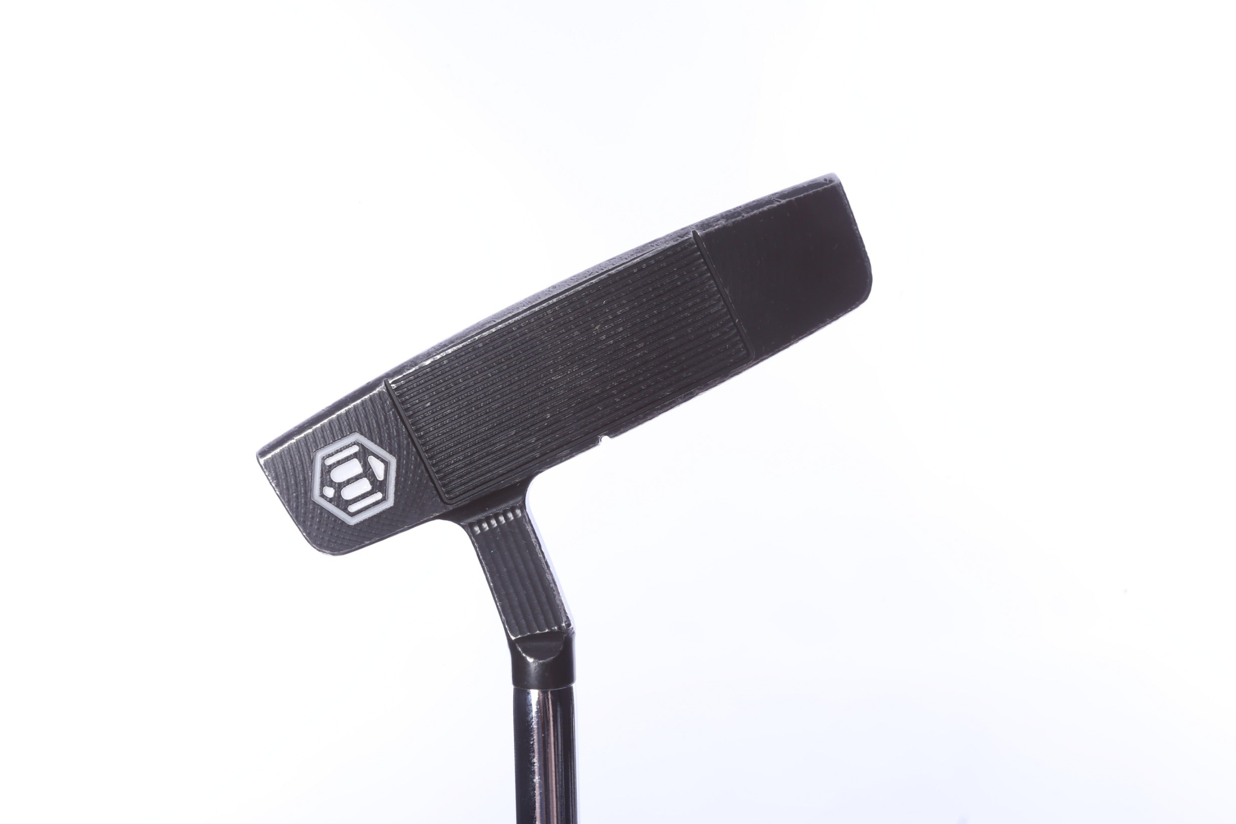 Used Bettinardi 2024 Inovai 6.0 Slant Putter - Right-Handed - 33.5 in - Mallet-Next Round