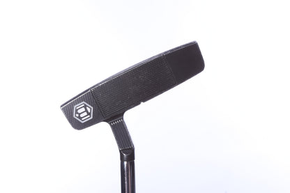 Used Bettinardi 2024 Inovai 6.0 Slant Putter - Right-Handed - 33.5 in - Mallet-Next Round
