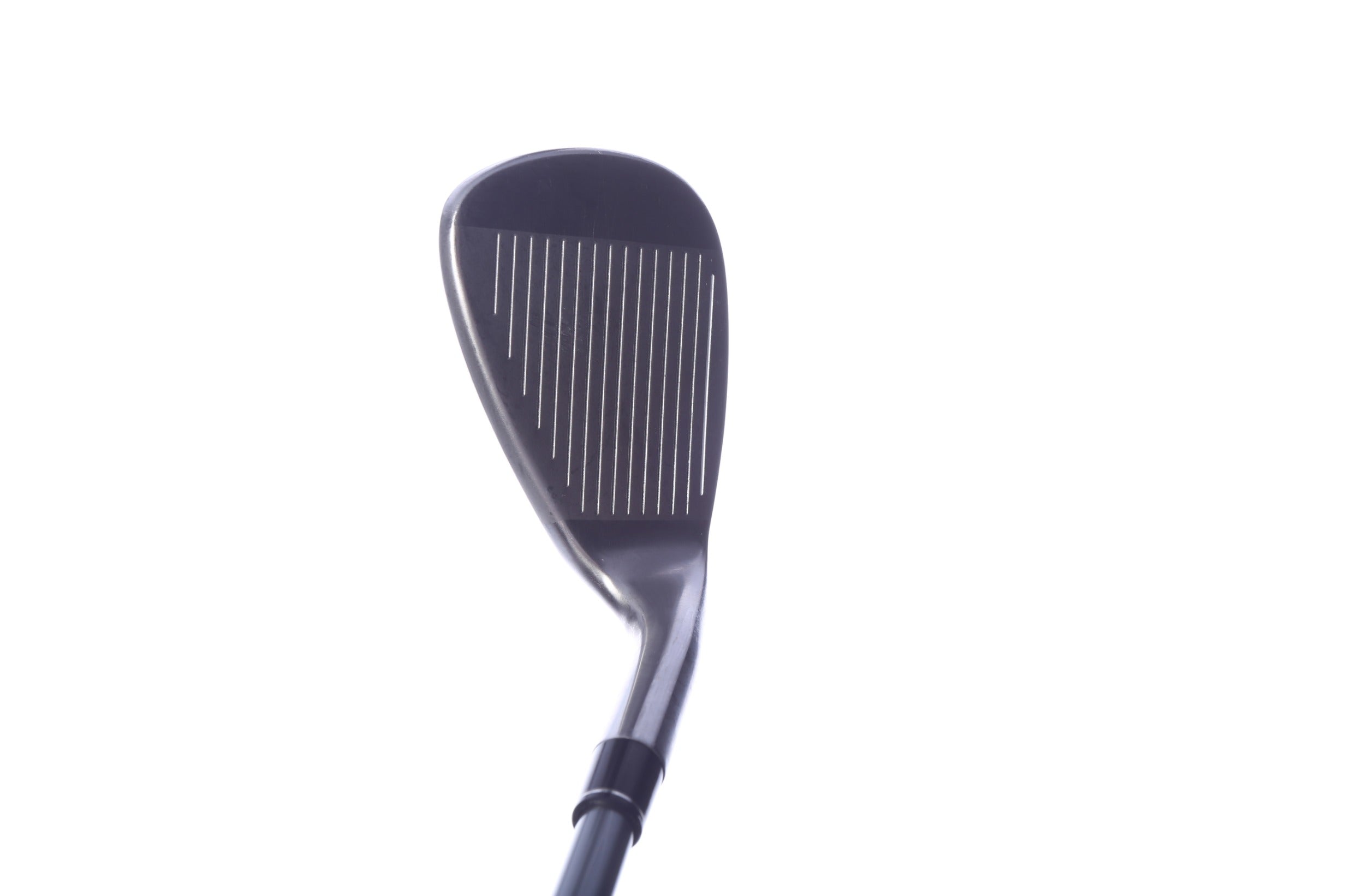 Used TaylorMade STEALTH HD Approach Wedge - Left-Handed - 49 Degrees - Regular Flex-Next Round