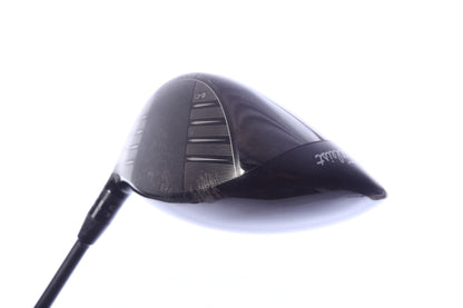 Used Titleist TSi2 Driver - 9 Degrees - Stiff Flex Project X HZRDUS Black - Right-Handed