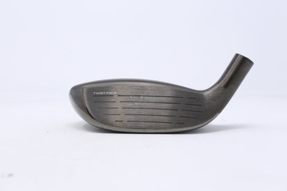 Used TaylorMade Qi35 MAX Rescue 5H - HEAD ONLY - Right-Handed - 27 Degrees-Next Round