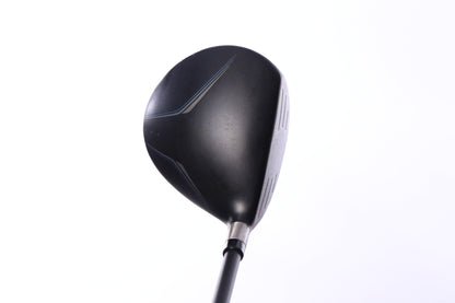 Used TaylorMade JetSpeed 3-Wood - Left-Handed - 15 Degrees - Stiff Flex