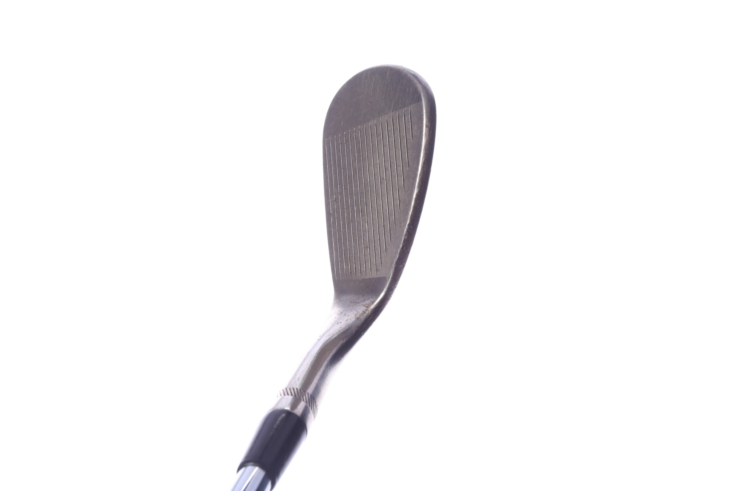 Used Titleist Vokey SM8 Tour Chrome Sand Wedge - Right-Handed - 54 Degrees - Wedge Flex-Next Round