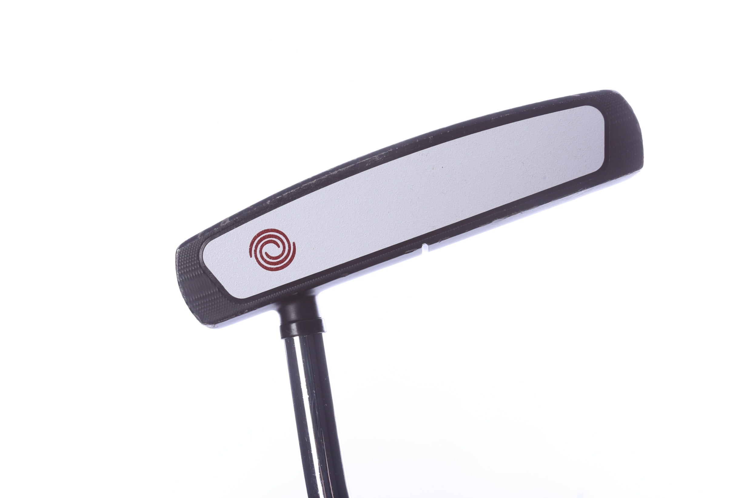 Used Odyssey White Hot Versa Double Wide DB Putter - Right-Handed - 35 in - Blade-Next Round