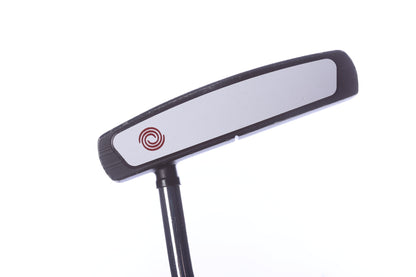 Used Odyssey White Hot Versa Double Wide DB Putter - Right-Handed - 35 in - Blade-Next Round