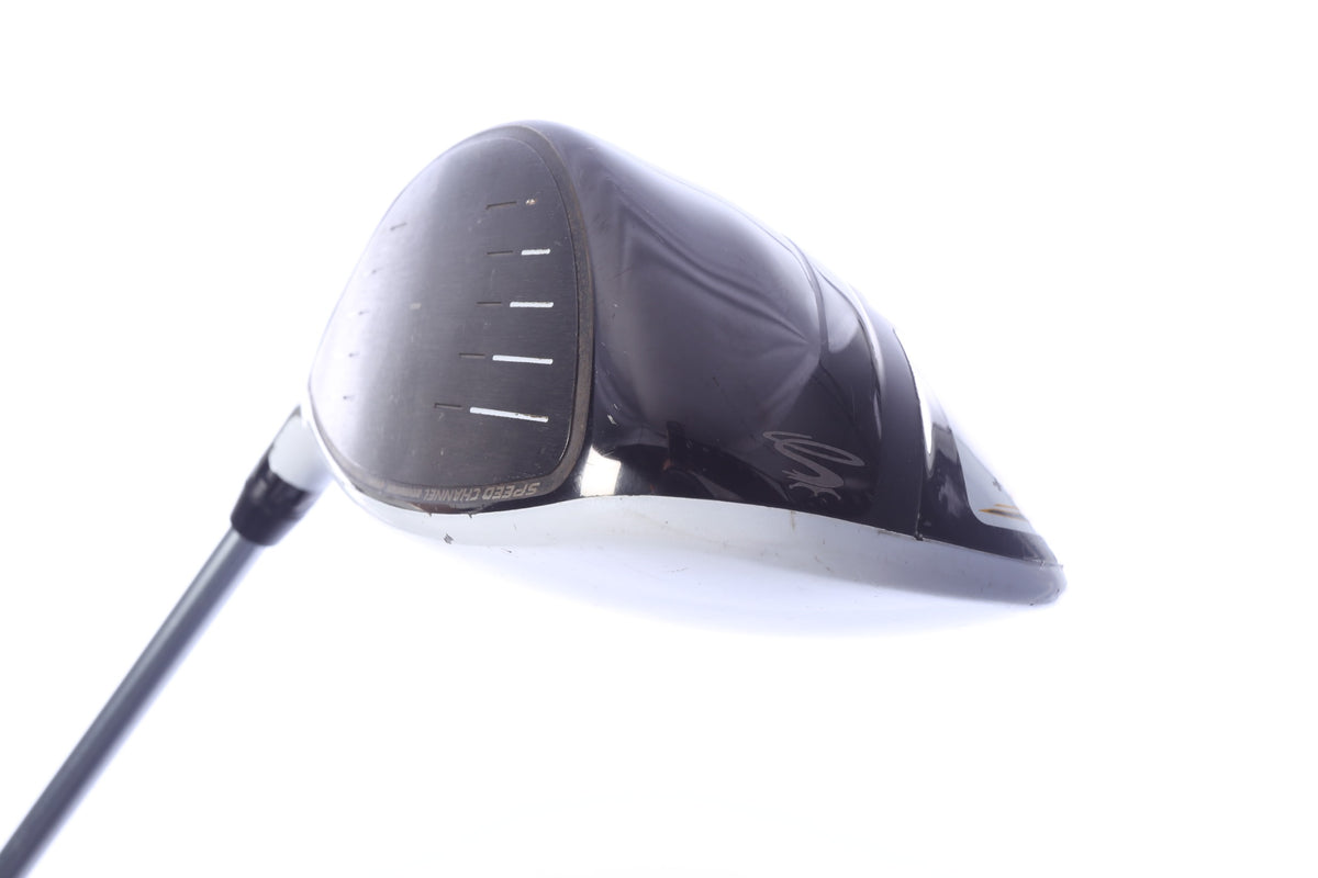 Used Cobra Fly-Z+ Driver - 10 Degrees - Regular Flex Matrix VLCT-St - Right-Handed