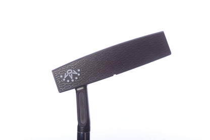 Used Titleist Scotty Cameron Phantom Black Limited 5.5 Putter - Right-Handed - 35 in - Mallet