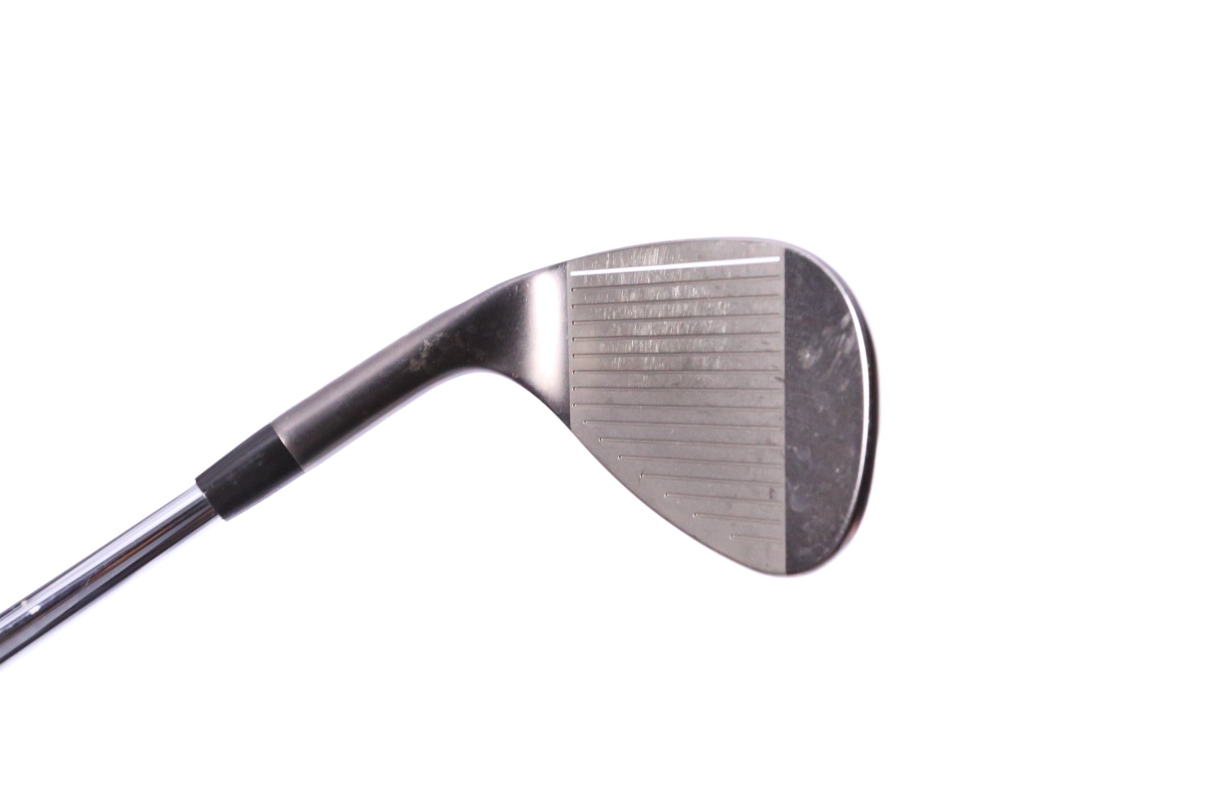 Used Ping Tour Chrome Gap Wedge - Right-Handed - 52 Degrees - Stiff Flex